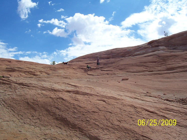 Glen Canyon National Recreation Area